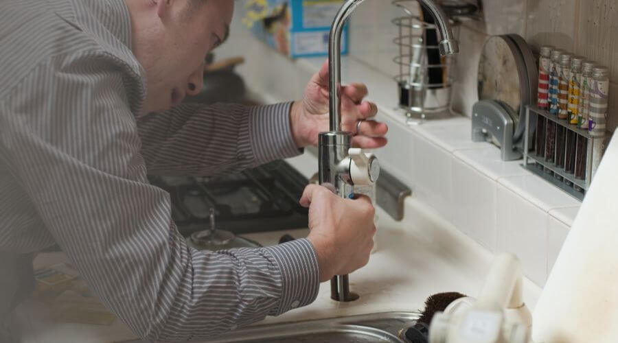 Professional expert plumbing services in Budd Lake, NJ